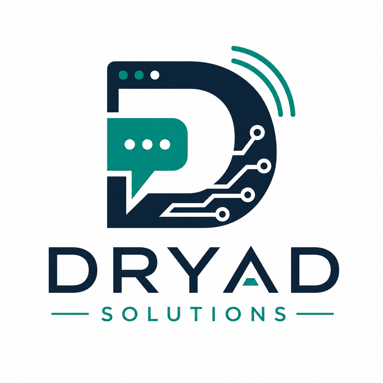 Dryad Solutions